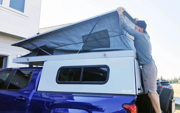 Topo Toppers Badlander Review