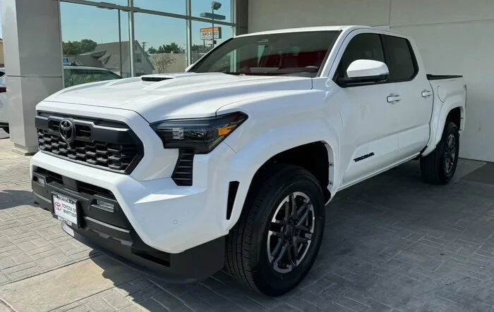 My Full Owner's Review (2024 Toyota Tacoma)