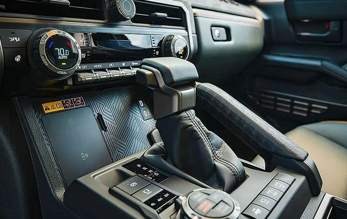 Fixing the Hybrid First 1–2 Shift (CAMTuning)