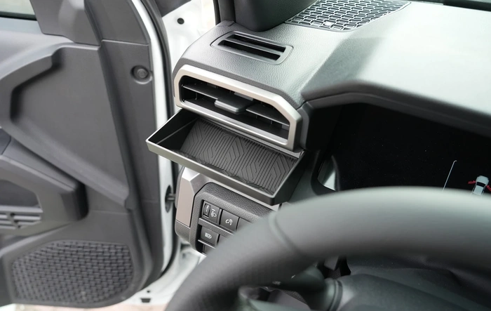 Coming Soon from Mabett: 4 Practical Upgrades for Your Tacoma