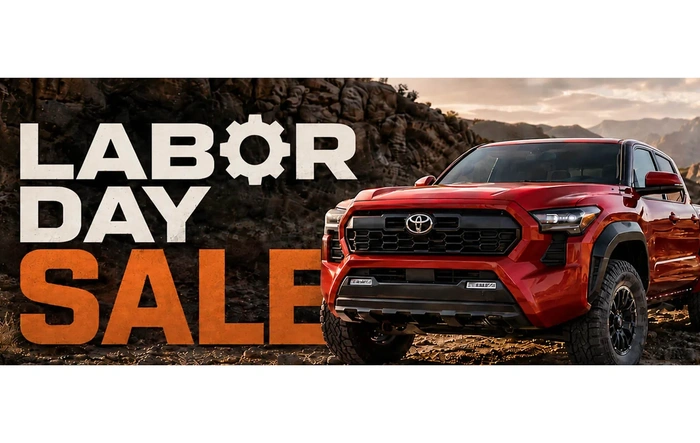 🇺🇸 LABOR DAY 2026 Sales Are Here