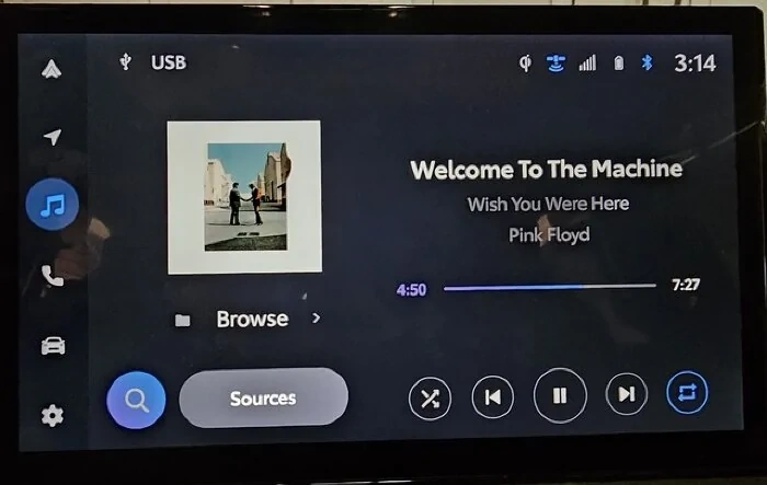 JBL "Premium" System Review (from an Audioholic)