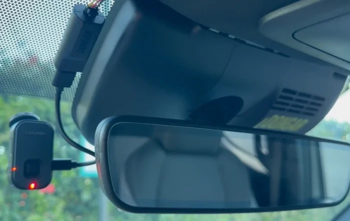 Dongar Adapters - Install your dashcam in minutes!