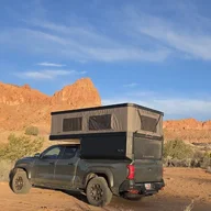 Taco Trailhunter Tony