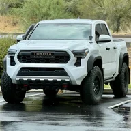 TRBO4X4