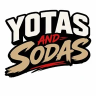 YotasAndSodas