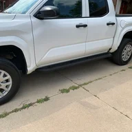 Tacoma John