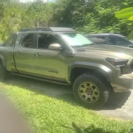 TrailhunterLox