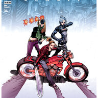 SpeedDevil