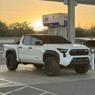 Everything TRD