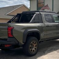Trailhunter Mark