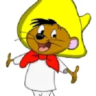 Speedy Gonzales