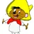 Speedy Gonzales